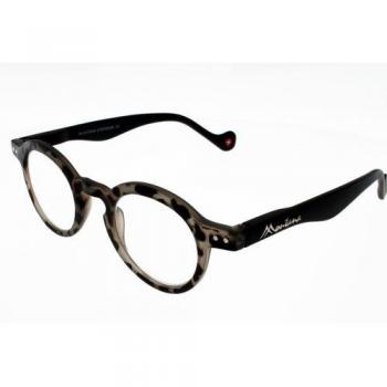 Montana Readers MR69B Men's Eyeglasses Tortoiseshell Size +1.00 - Blue Light Block Available