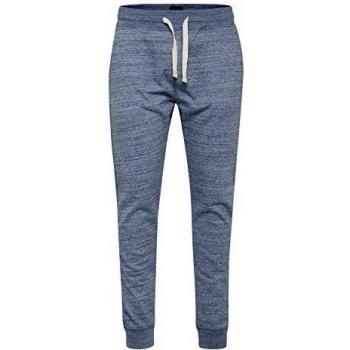 Pantalón de Sudadera Blend Alton para Hombre, Talla XXXL, Color Azul Marino, Composición: 60% Algodón y 40% Poliéster, Corte Regular
