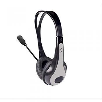 Auriculares PRIMUX A20 USB con MICROFONO