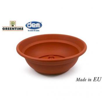 MACETA CIATOLA 40CM GREENTIME ECO