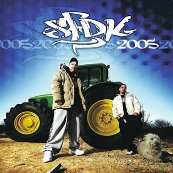 2005 [Vinilo]