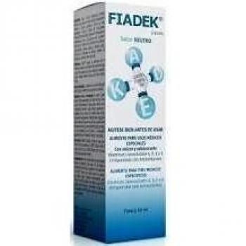 Rendon Fiadek Liquido 60Ml. - 1 unidad