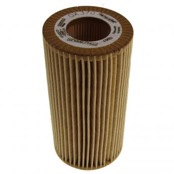 Mahle Filter OX370D Filtro De Aceite