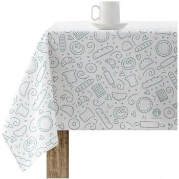 Mantel Resinado Antimanchas MasterChef Modelo: 0400-39