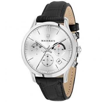 MASERATI Chronograph Quartz R8871633001