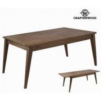 Tavolo estensibile amara - Ellegance Collezione by Craften Wood