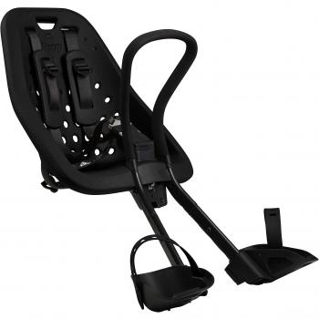 Yepp Mini Negra, Bebés Unisex