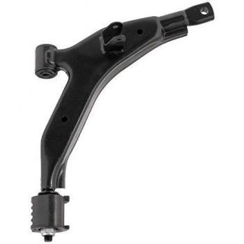 febi bilstein 31314 Control Arm with bushes, one mounting and without joint, pack of one