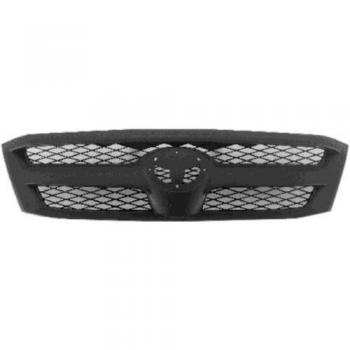 Van Wezel 5485510 rejilla del radiador