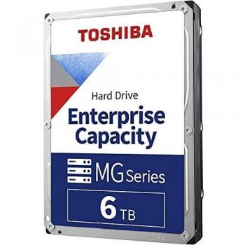 WAVE - Tosh 6TB Enterprise MG08ADA 7200/SA3 | MG08ADA600E
