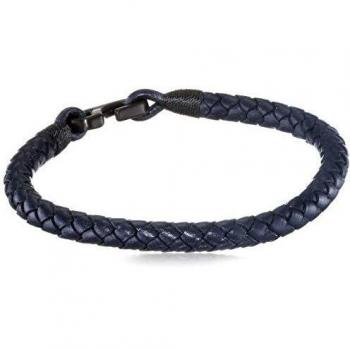Tommy Hilfiger Jewelry Hombre Sin Metal Tira de Pulseras 2790021