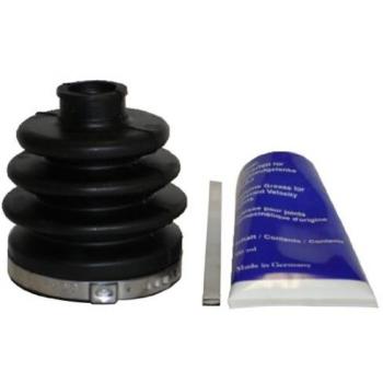 Japanparts KB-007 Juego de fuelles, árbol de transmisión