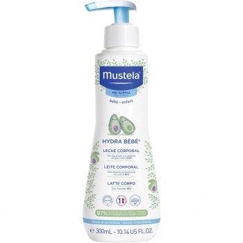 Mustela Hydra Baby Body Milk 300ml
