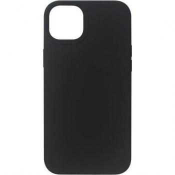Estuche Magnético eSTUFF para iPhone 14 Plus - Protección Completa y Elegante en Color Negro