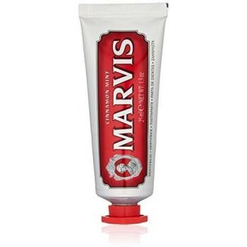 Marvis Cinnamon Mint Toothpaste (Travel Size) 25ml/1.3oz