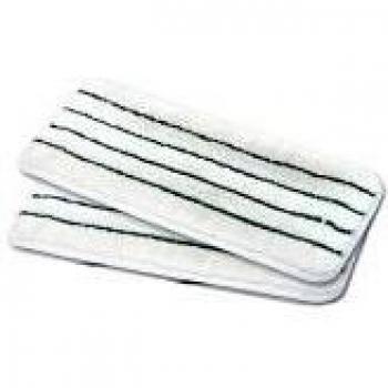 Kit 2 paños lavables con cierre para Mopa Turbo Vaporetto PAEU0219