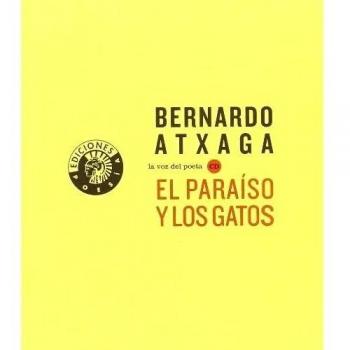 El paraiso y los gatos poesia
