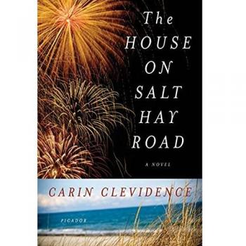 The House on Salt Hay Road - Contemporary Fiction Novel with Rich Character Development