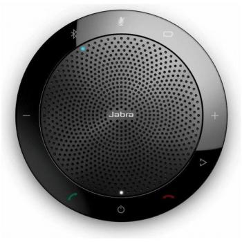 Jabra Speak 4s Altavoz de Conferencias Bluetooth Negro
