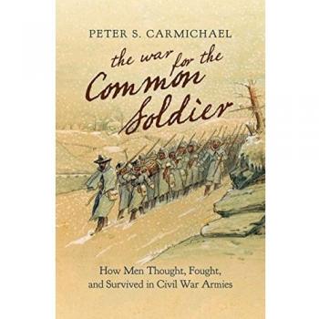 The War for the Common Soldier