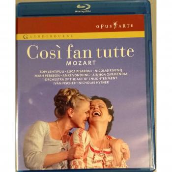 Cosi fan tutte