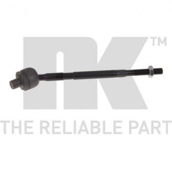 Rótula axial de dirección NK 5035004 - Tipo: Rótula axial; Características: Alta calidad, diseño preciso, fabricada en materiales duraderos, compatible con múltiples modelos de vehículos, fácil instalación