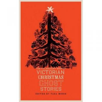 Victorian Christmas Ghost Stories Anthology by Valancourt Books