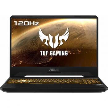 ASUS TUF Gaming FX505DV-AL014 - Portátil Gaming de 15,6 FullHD