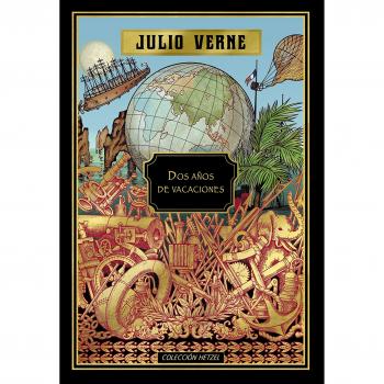 Dos años de vacaciones