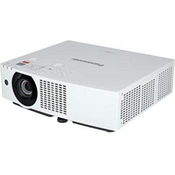 Panasonic PT-VMZ61 Blanco