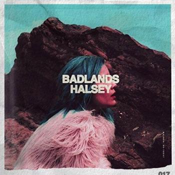 BADLANDS [Vinilo]