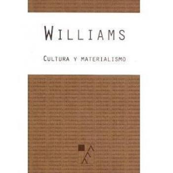 Cultura y materialismo