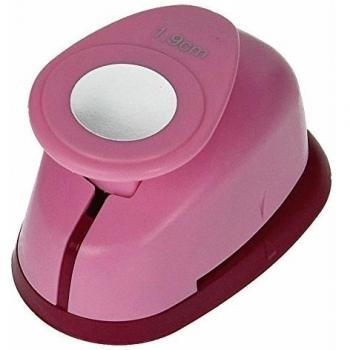 efco Motivo Agujero punzado M círculo 3/4 Pulgadas - 1,9 cm