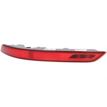 Luz trasera VALEO 045483 - Piloto trasero con diseño específico para vehículos, incluye tecnología LED, alta visibilidad, fácil instalación y compatibilidad con varios modelos de automóviles