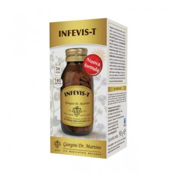 INFEVIS-T 180 Capsules