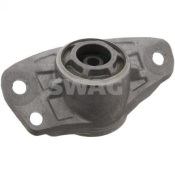 Copela de amortiguador SWAG 30 93 2822 - tipo de producto: copela de amortiguador, características: compatible con varios modelos de vehículos, fabricada en materiales duraderos, diseñada para absorber impactos y reducir vibr