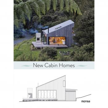 New Cabin Homes