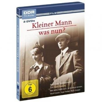 Kleiner Mann - was nun?