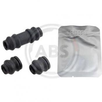 Kit de casquillos guía para pinza de freno A.B.S. 55055