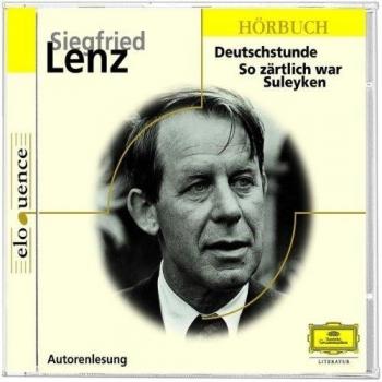Deutschstunde & So Zrtlich War Suleyken