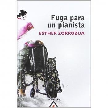 Fuga para un pianista: 40