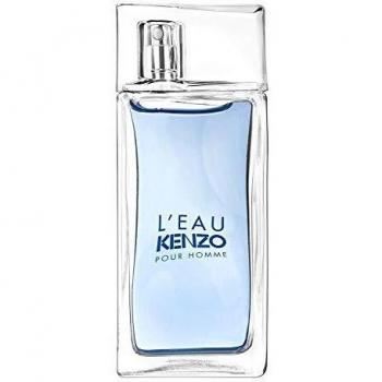 Kenzo L'Eau Kenzo Pour Homme Eau de Toilette Spray - 50ml