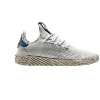 adidas CQ2302 Sneaker Kid White 36