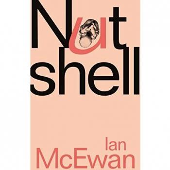 Nutshell Hardback