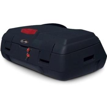 Shad S0Q800 ATV80 Maleta Top con Base Incluida