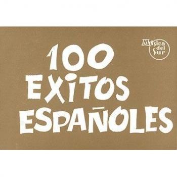 Coleccion - 100 Exitos Españoles