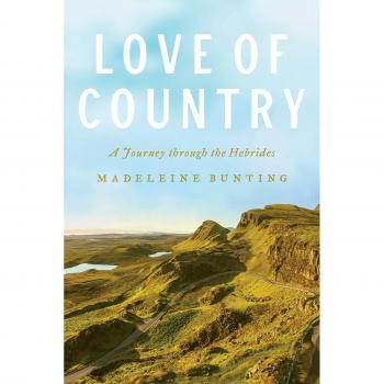 Love of Country: A Journey Through the Hebrides