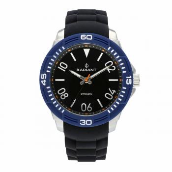 Reloj Radiant Hombre RA503602 (46mm)