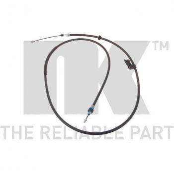 Cable de freno de mano NK 9025157