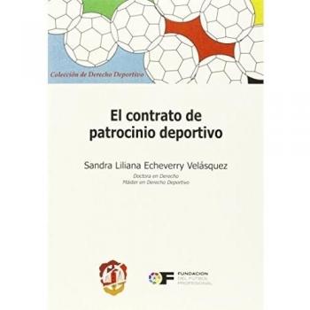 El contrato de patrocinio deportivo